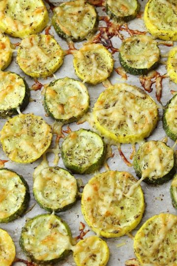 37 Keto Zucchini Recipes - Low Carb & Gluten Free - Kicking Carbs