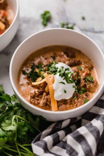 17 Slow Cooker Keto Recipes - Crock-Pot Low Carb Dinners